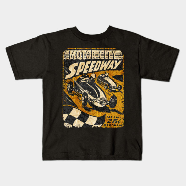 Motorcity Races